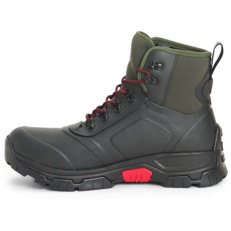 Muck Boots Mens Apex Lace Up Boots-2